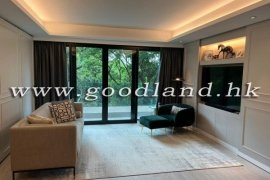 Clear Water Bay Garden Apartment For Rent