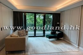 Clear Water Bay Garden Apartment For Rent