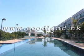 Clear Water Bay Poolside Apartment For Rent