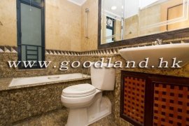 Clear Water Bay Poolside Apartment For Rent