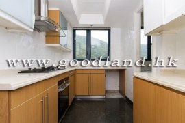 Clear Water Bay Poolside Apartment For Rent