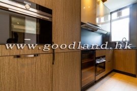 Mount Pavilia Family Apartment For Rent | Clear Water Bay