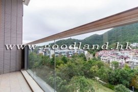 Mount Pavilia Family Apartment For Rent | Clear Water Bay