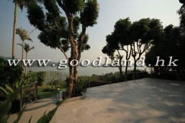 【西貢臨海獨立屋出售及出租】花園・品味裝修