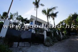 【西貢臨海獨立屋出售及出租】花園・品味裝修