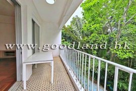 Clear Water Bay Garden Apartment For Rent