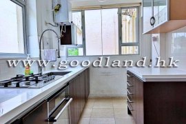 Clear Water Bay Garden Apartment For Rent
