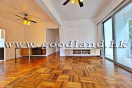 Clear Water Bay Garden Apartment For Rent