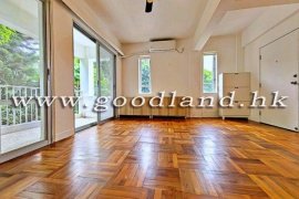 Clear Water Bay Garden Apartment For Rent