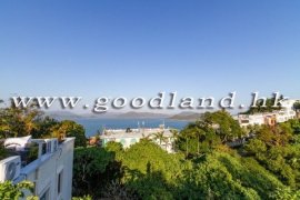 Clear Water Bay Garden Apartment For Rent