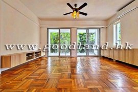 Clear Water Bay Garden Apartment For Rent