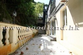 Clear Water Bay Garden Apartment For Rent