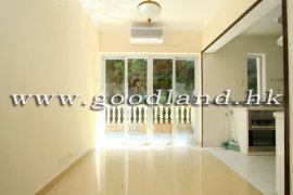 Clear Water Bay Garden Apartment For Rent