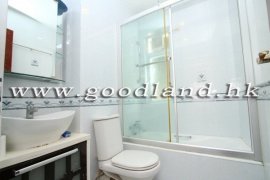 Clear Water Bay Garden Apartment For Rent