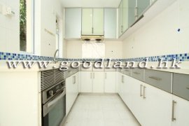 Clear Water Bay Garden Apartment For Rent