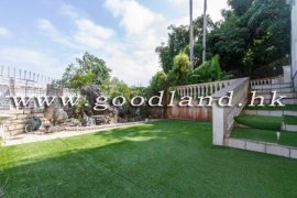 Clear Water Bay Garden Apartment For Rent