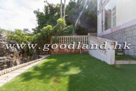 Clear Water Bay Garden Apartment For Rent