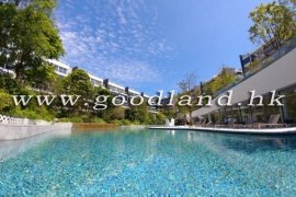 Mount Pavilia Managed Estate Apartment For Rent | Clear Water Bay