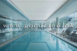 Mount Pavilia Managed Estate Apartment For Rent | Clear Water Bay