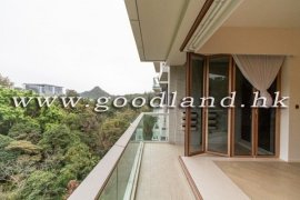 Mount Pavilia Managed Estate Apartment For Rent | Clear Water Bay