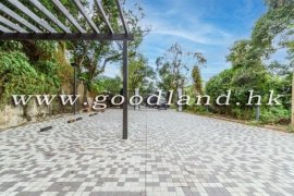 CLEAR WATER BAY | Luxury Detached Village House For Rent