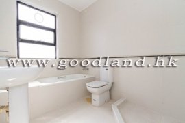 【西貢海景村屋出售】綠景・實用家庭佈局