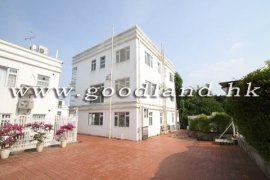 【西貢海景村屋出售】綠景・實用家庭佈局