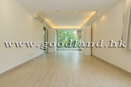 Clear Water Bay Poolside Apartment For Rent