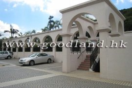 Clear Water Bay Poolside Apartment For Rent