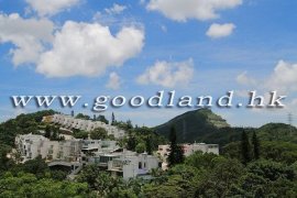 Clear Water Bay Prestigious Apartment For Rent