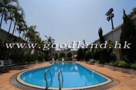 Clear Water Bay Prestigious Apartment For Rent