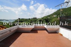 SAI KUNG Villa For Sale | Private Pool, Garden, Greenery and Sea Views