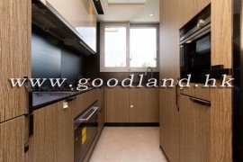 Mount Pavilia Garden Apartment For Rent | Clear Water Bay