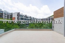 Mount Pavilia Garden Apartment For Rent | Clear Water Bay