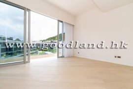 Mount Pavilia Garden Apartment For Rent | Clear Water Bay