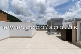 Mount Pavilia Garden Apartment For Rent | Clear Water Bay