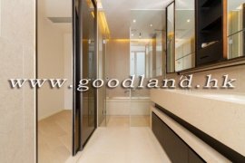 Mount Pavilia Garden Apartment For Rent | Clear Water Bay