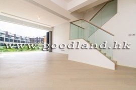 Mount Pavilia Garden Apartment For Rent | Clear Water Bay
