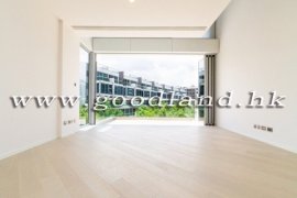 Mount Pavilia Garden Apartment For Rent | Clear Water Bay