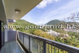 Clear Water Bay Garden Apartment For Rent