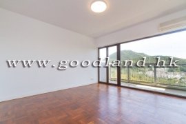 Clear Water Bay Garden Apartment For Rent
