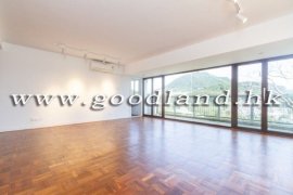 Clear Water Bay Garden Apartment For Rent