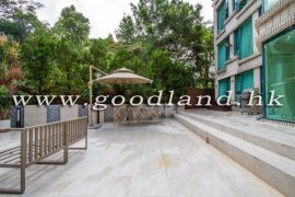 Clear Water Bay Garden Apartment For Rent