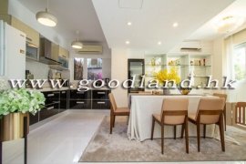 Clear Water Bay Garden Apartment For Rent