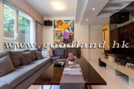 Clear Water Bay Garden Apartment For Rent