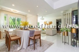 Clear Water Bay Garden Apartment For Rent