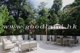 Clear Water Bay Garden Apartment For Rent