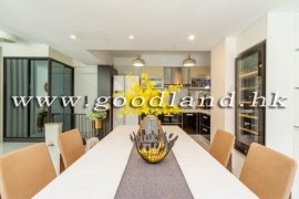 Clear Water Bay Garden Apartment For Rent