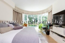 Clear Water Bay Garden Apartment For Rent