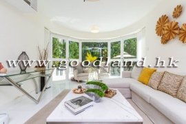Clear Water Bay Garden Apartment For Rent